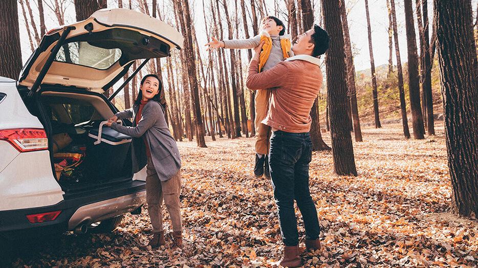 15% Off When You Book 3+ days